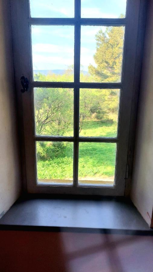 Mazet Du Chateau Joyeux De Violet Pépieux Exteriér fotografie